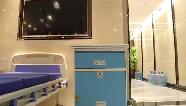 什么是共享陪護(hù)床？什么是掃碼陪護(hù)床？