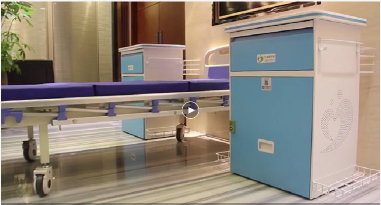 共享陪護(hù)床怎么樣？共享折疊陪護(hù)床如何？