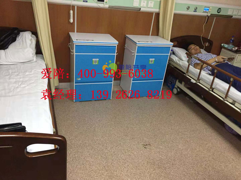 湖南共享陪護(hù)床哪里有？