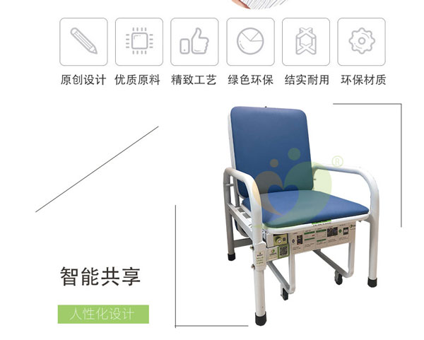 重慶共享陪護(hù)床_重慶智能陪護(hù)床哪里有？