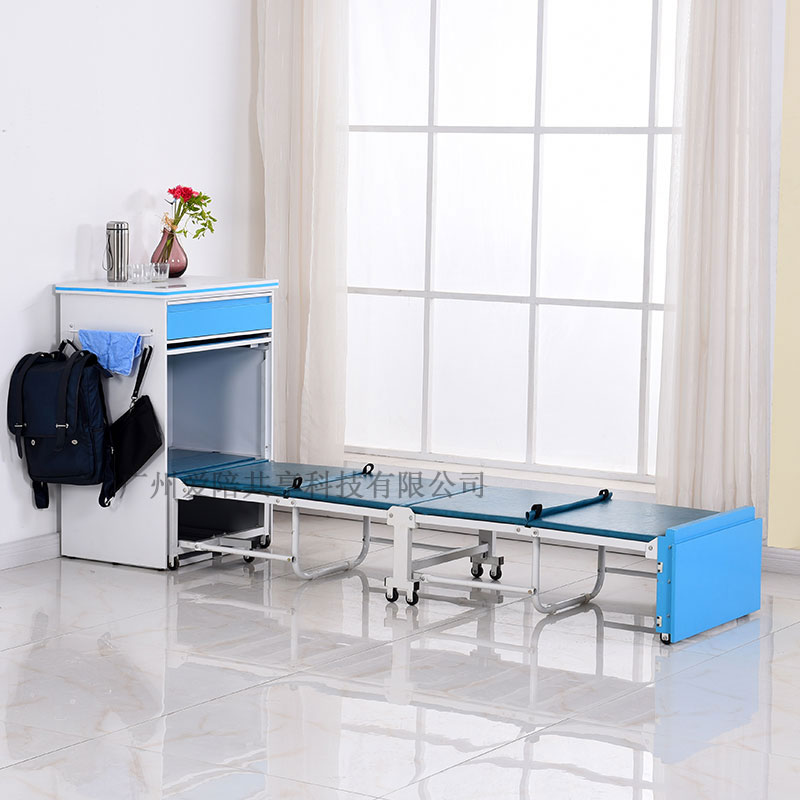 愛(ài)陪醫(yī)院共享陪護(hù)床中國(guó)一線品牌