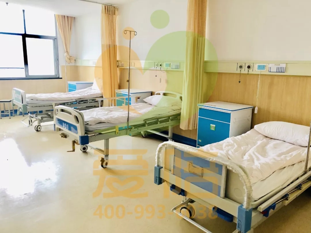 愛(ài)陪共享陪護(hù)床2019年，是大破之年，也是大立之年！