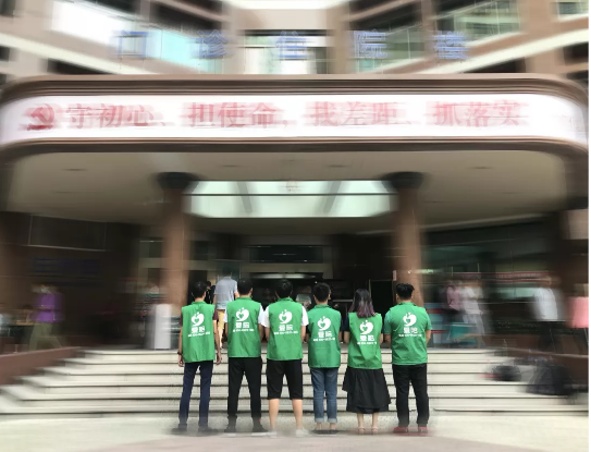 奮斗吧！共享陪護(hù)床小哥百煉成鋼！