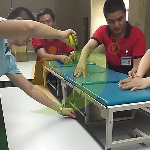 現(xiàn)在哪家醫(yī)院共享陪護床比較靠譜呢？