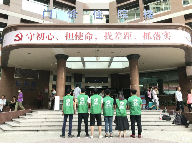 愛陪共享陪護床扎扎實實做好服務，引領行業(yè)回歸本質