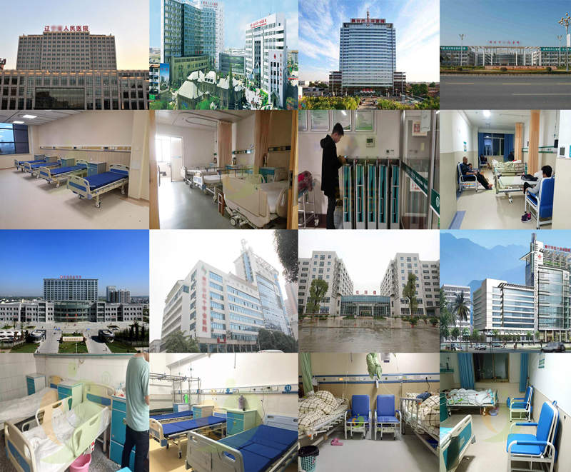 廣東共享陪護(hù)床哪里有？