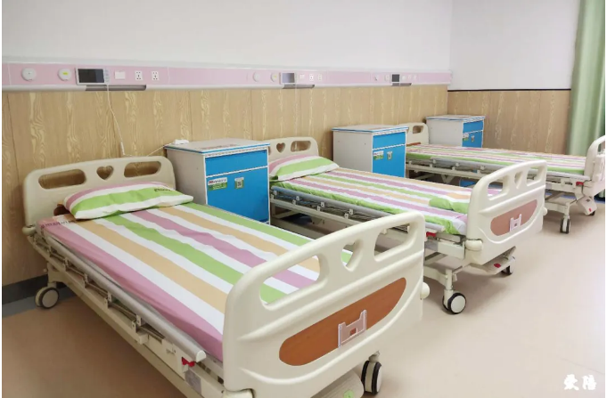 愛陪共享陪護(hù)床加盟0元合作代理搶占藍(lán)海空白市場