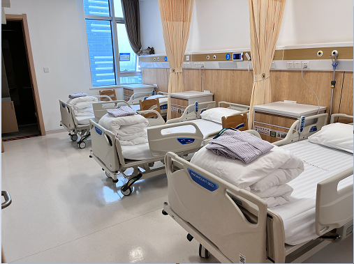 共享陪護(hù)床實現(xiàn)醫(yī)院場景+產(chǎn)品流量變現(xiàn)，為運(yùn)營代理商帶來收益