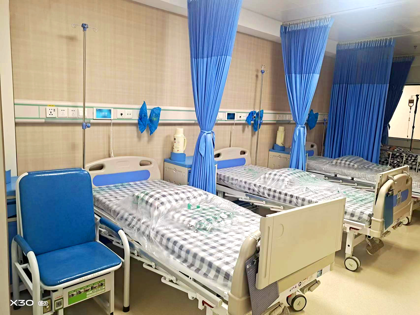 共享陪護(hù)床：看愛(ài)陪如何改善患者家屬的陪護(hù)體驗(yàn)