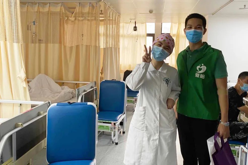 愛陪共享陪護(hù)床：以穩(wěn)定高效技術(shù)和服務(wù)引領(lǐng)共享陪護(hù)新時(shí)代！