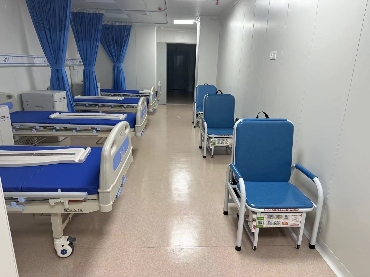 共享陪護(hù)床，真能解決醫(yī)院陪護(hù)難題？愛(ài)陪共享給你答案！