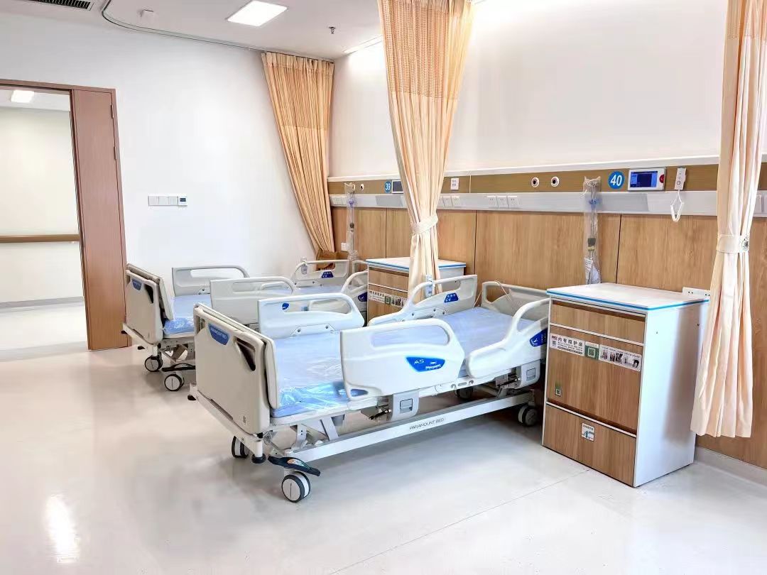 實(shí)地探訪愛(ài)陪工廠：做醫(yī)院共享陪護(hù)床，為什么我們堅(jiān)持自研自產(chǎn)？