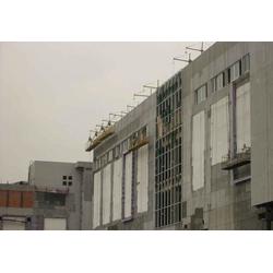 安祥吊籃 為高空作業(yè)保駕護(hù)航的貼心伙伴
